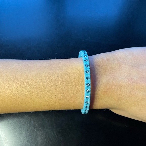 SNAP BRACELET - Picture 2 of 3